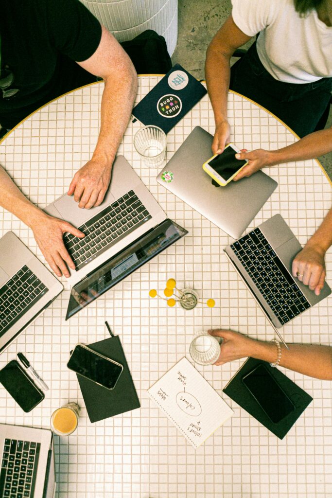 Best Digital Marketing Agency In Varanasi