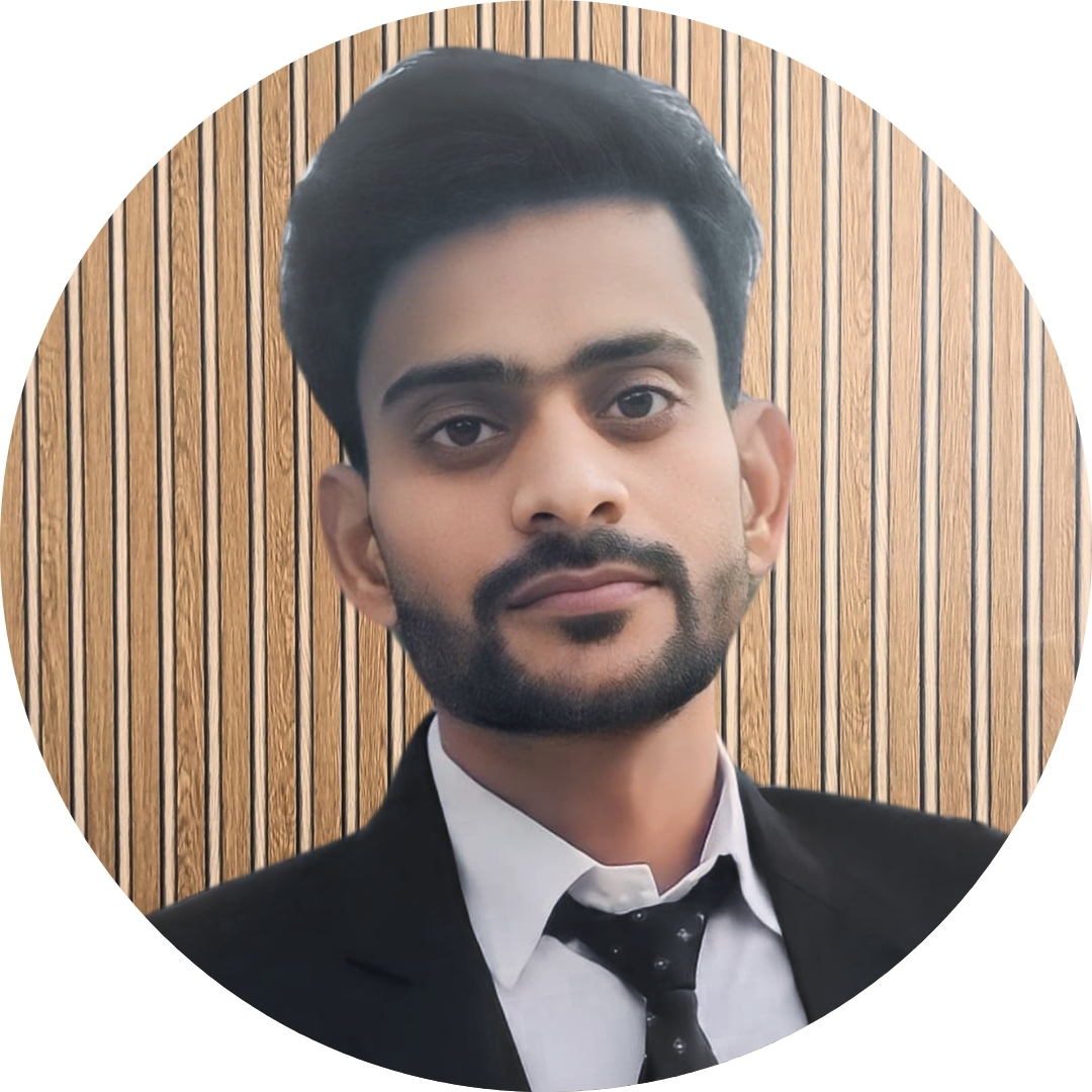 Mahesh Maddheshiya 1