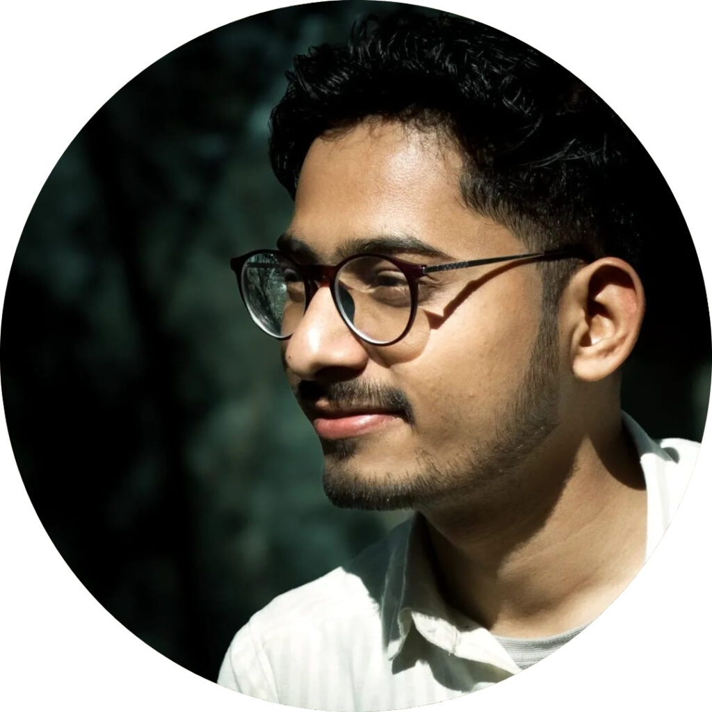 Ravi Maddheshiya
