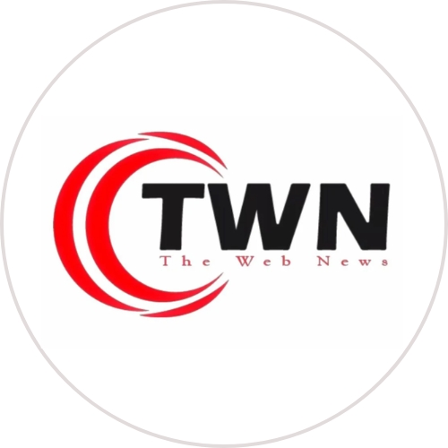 The Web News
